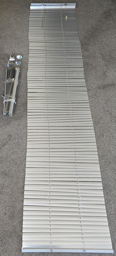 Coppia tende montaggio - coppia,