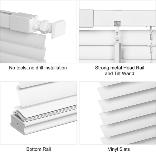 Lazblinds senza utensili no - lazblinds, utensili/no