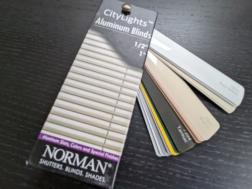 Norman citylights kit - citylights, campioni