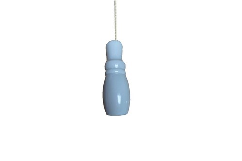 Maniglia cieca leggero forma - maniglia,