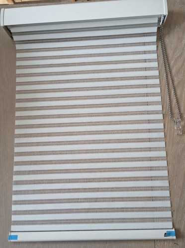 Nuovo m2m luxaflex - nuovo,