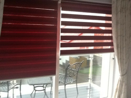 Tenda visiona rossa - visiona,