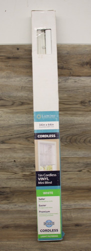 Nuovo lumino cordless filtro - cordless,