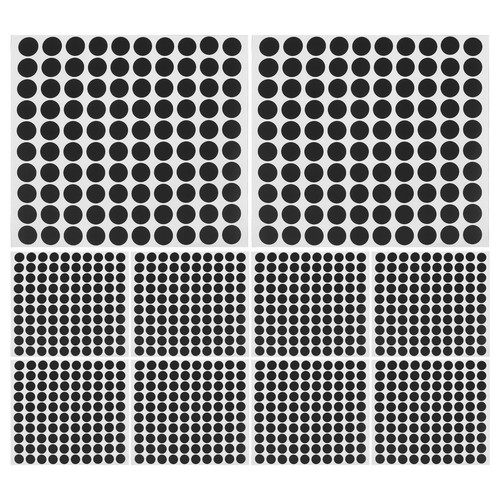 Adesivi blocco luce led - luce,