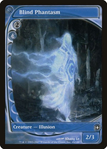 2007 magic the gathering - 2007,