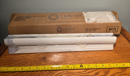 Nuovo lumino cordless vinile - nuovo,