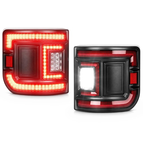 Led tail lights brake - lights,