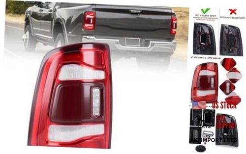 Fanale posteriore tipo led - fanale,