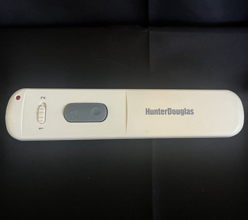 Hunter douglas persiane - hunter,