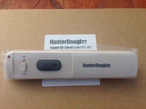 Hunter douglas tende - hunter,