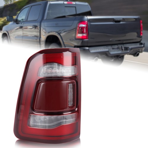 Fanale posteriore tipo led - tipo,