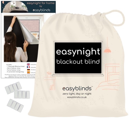 Tenda oscurante easynight - tenda,