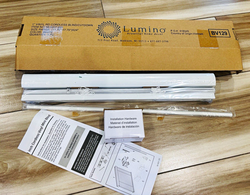 Lumino mini tenda - lumino,