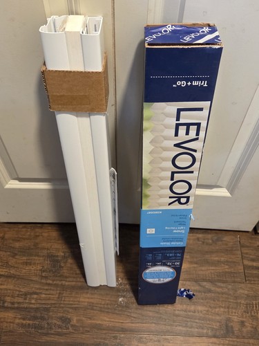 Levolor trim 8 pollici - trim+go, 3/8