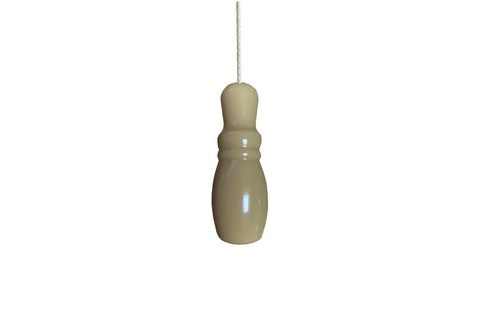 Maniglia cieca leggero - cieca/leggero, forma