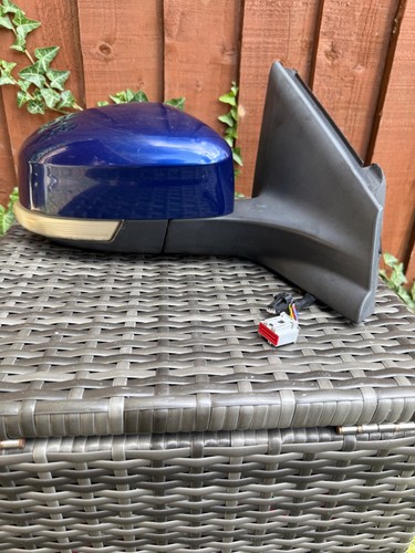 Ford mondeo mk4 lato guida - lato,