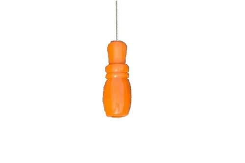 Maniglia cieca leggero - maniglia, cieca/leggero