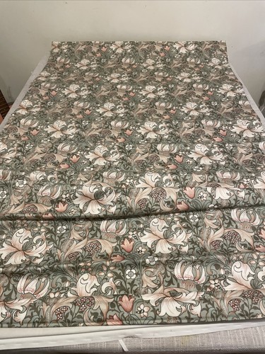 William morris giglio dorato - william,