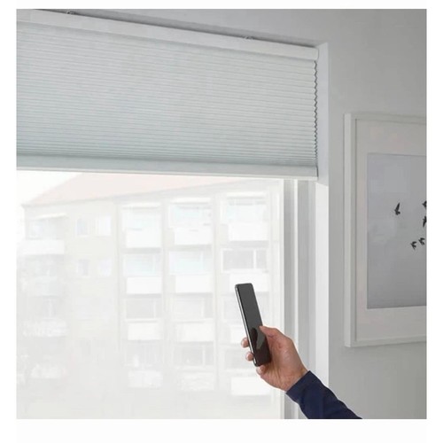 Tende oscuranti intelligenti