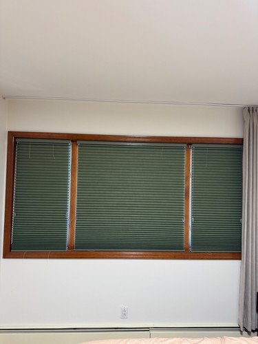 Tenda oscurante hunter douglas - oscurante,