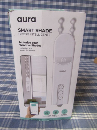 Aura roller smart shade driver - roller,