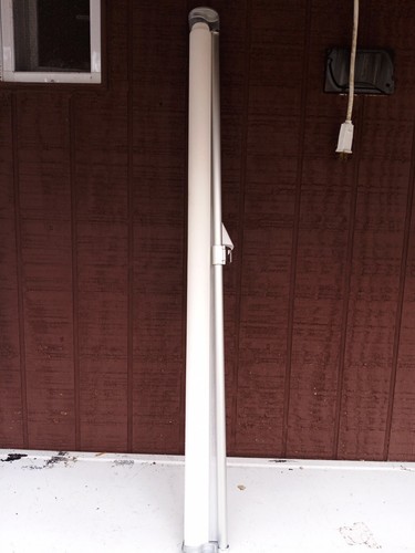 Tenda rullo ikea skogsklover - a,